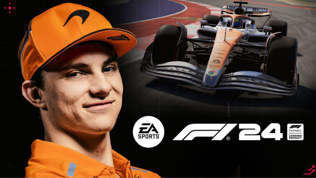 EA SPORTS F1 free Season 4