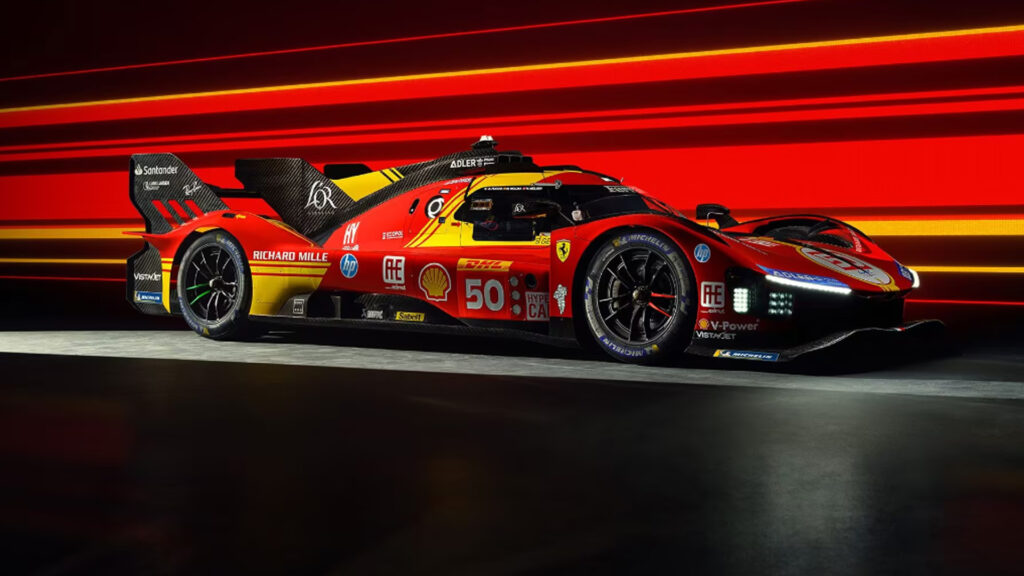 Every new car and track hitting iRacing’s December update
