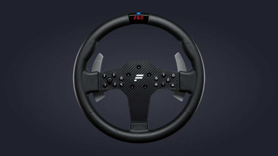 The ideal Gran Turismo 7 wheel base is now cheaper than ever | Traxion