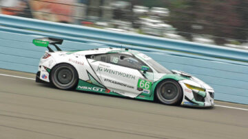 iRacing’s Season 1 2025: Every new car and track | Traxion