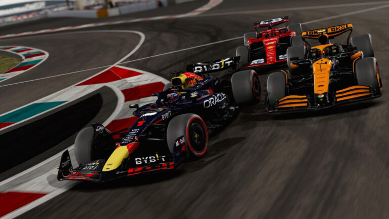 How to play EA SPORTS F1 24 for free