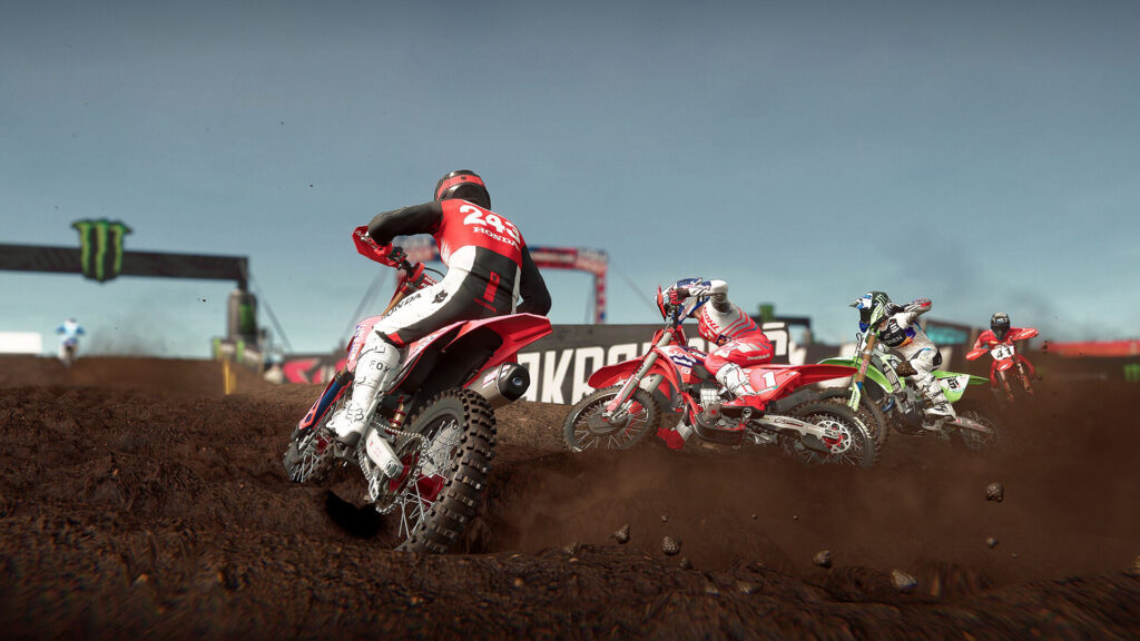 Confirmed: Official MXGP video game series returns in 2026
