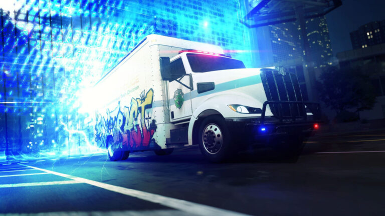 Need for Speed Unbound Vol 9 update live, includes a bike and Lockdown game mode