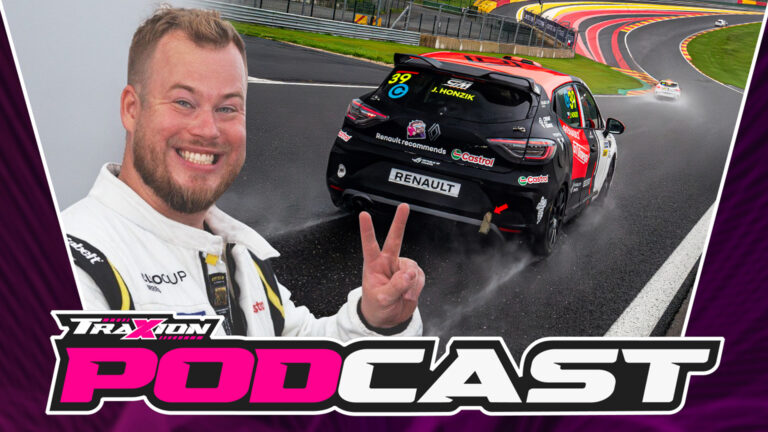 PODCAST I've done everything I can to chase my dream Jardier interview