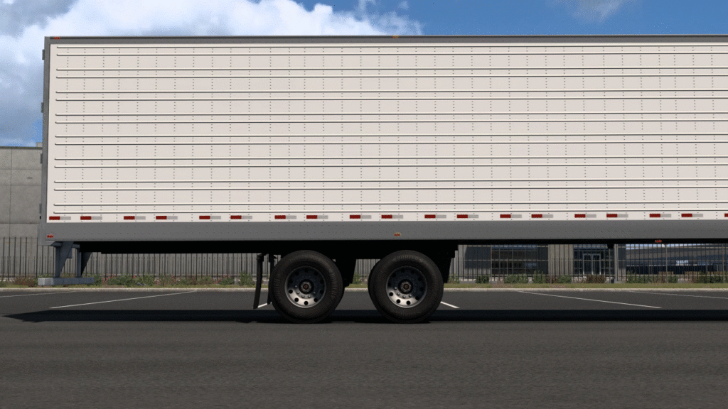 V1.53 Open Beta begins in American Truck Simulator and Euro Truck Simulator 2