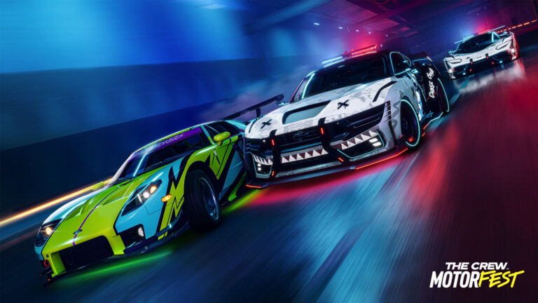 The Crew Motorfest Gold and Ultimate Editions now include Year 2 Pass