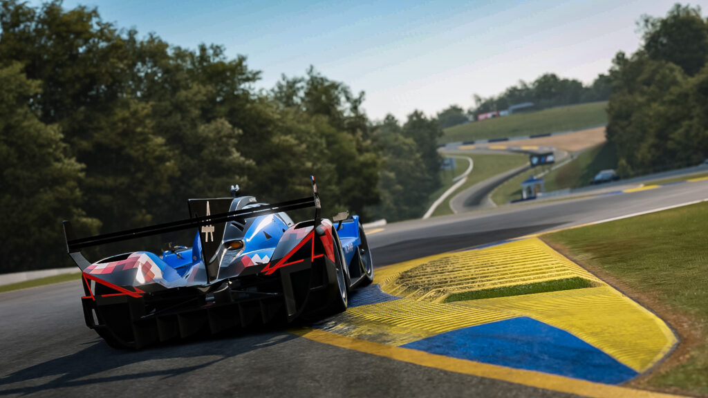 A step change for Automobilista 2: Hands-on with the v1.6 update