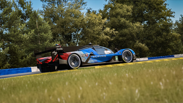 Automobilista 2 gears up for new content with bug-fixing update