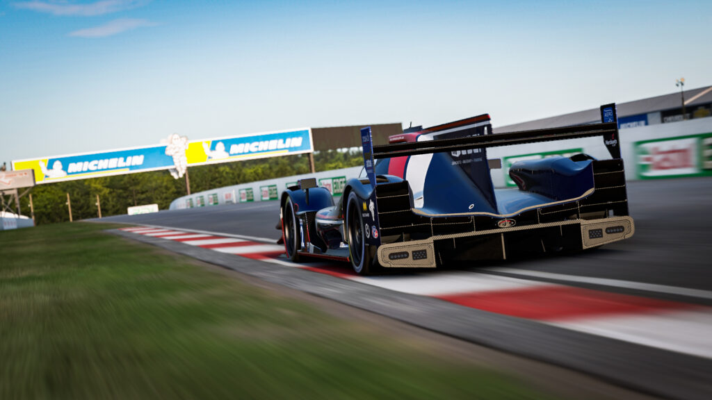 A step change for Automobilista 2: Hands-on with the v1.6 update