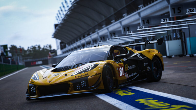 Motorsport Games, Le Mans Ultimate, receive fresh $2.5 million investment