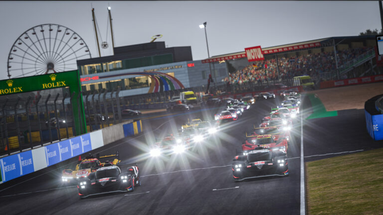 Le Mans Ultimate surpasses 100k units sold