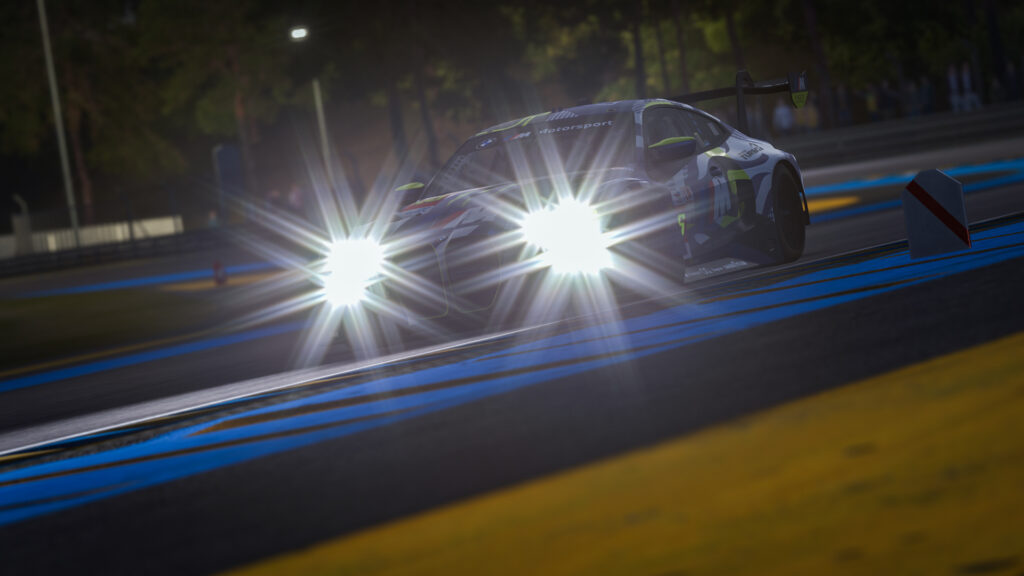 A new era: Hands-on with Le Mans Ultimate’s LMGT3 cars