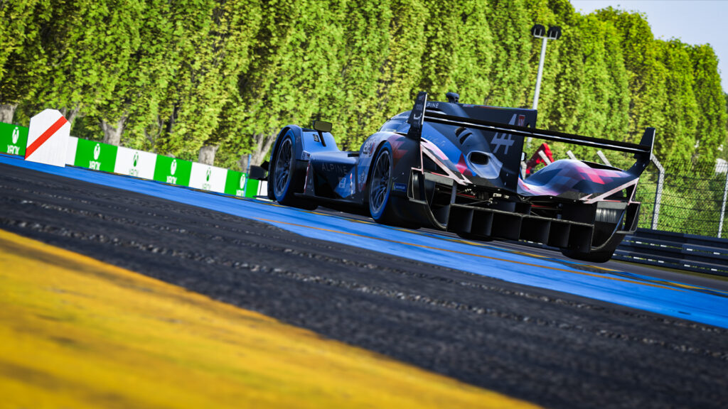 A new era: Hands-on with Le Mans Ultimate’s LMGT3 cars