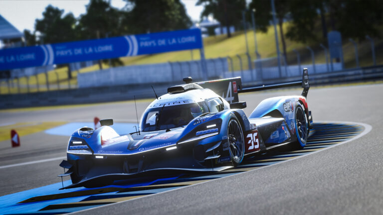 A new era: Hands-on with Le Mans Ultimate’s LMGT3 cars