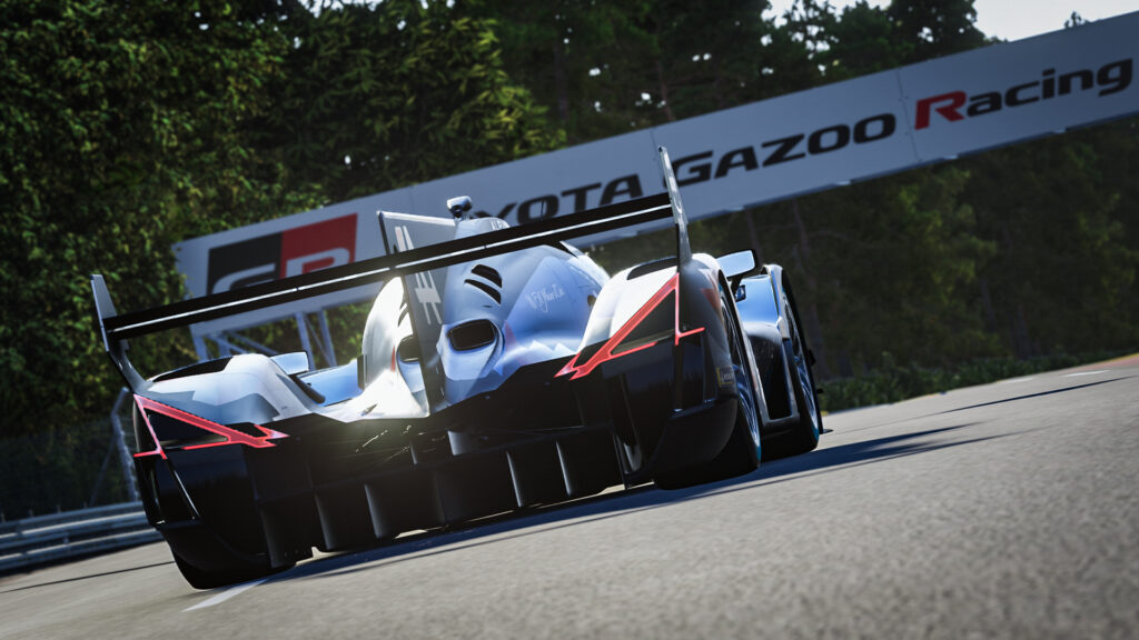 A new era: Hands-on with Le Mans Ultimate’s LMGT3 cars