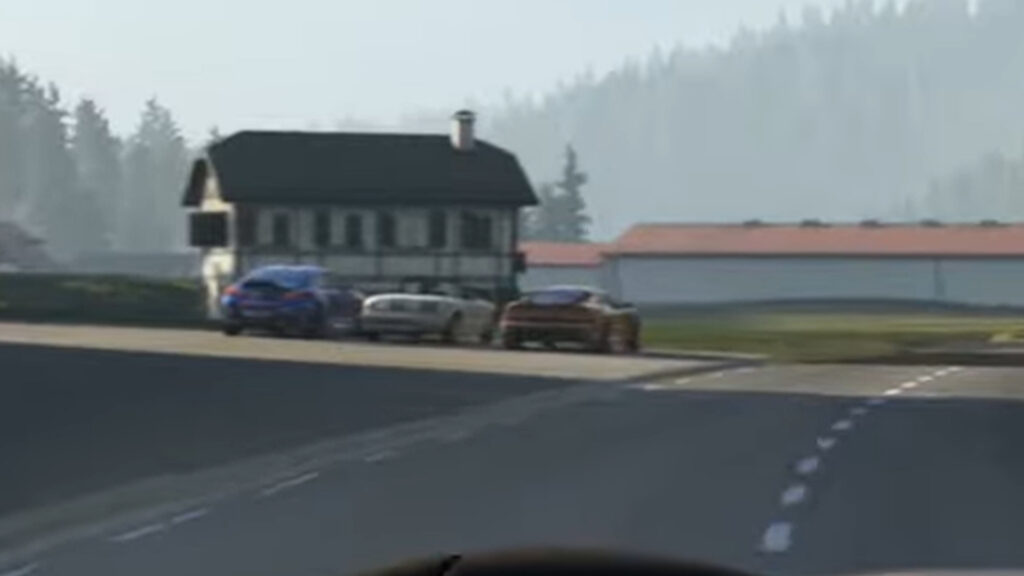 Assetto Corsa EVO Mazda MX5 and Lotus Exige