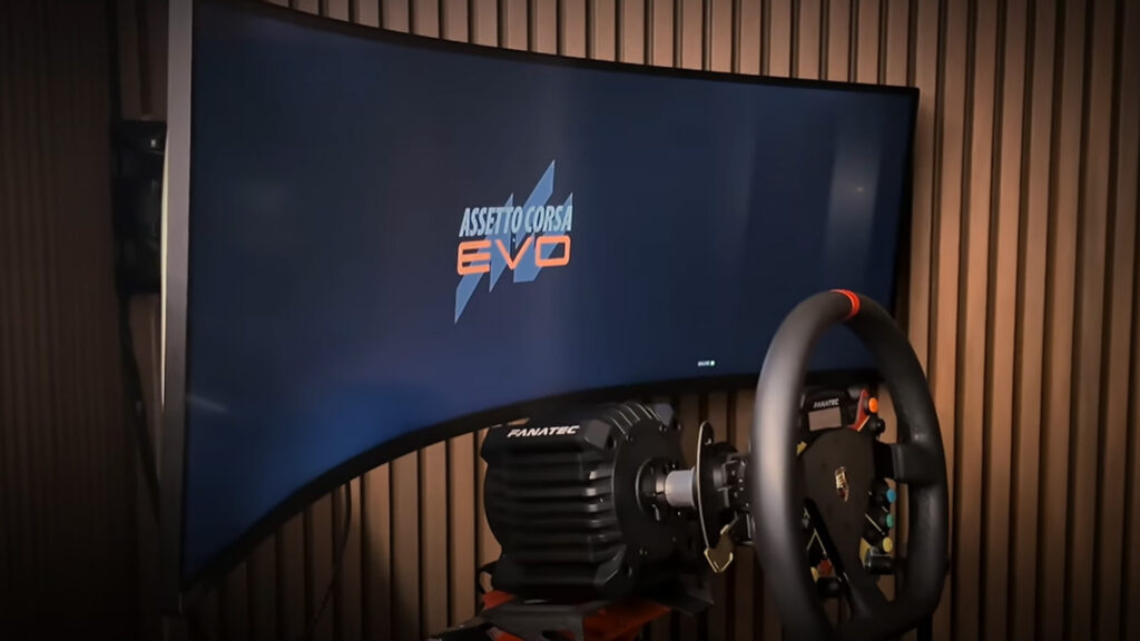 Assetto Corsa EVO set for content unveiling on Christmas Day 02