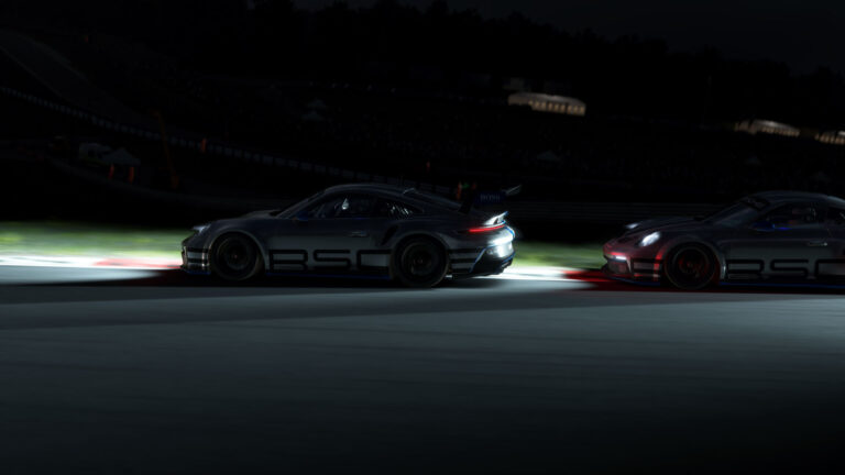 Assetto Corsa EVO won't have multiplayer in the initial early access release