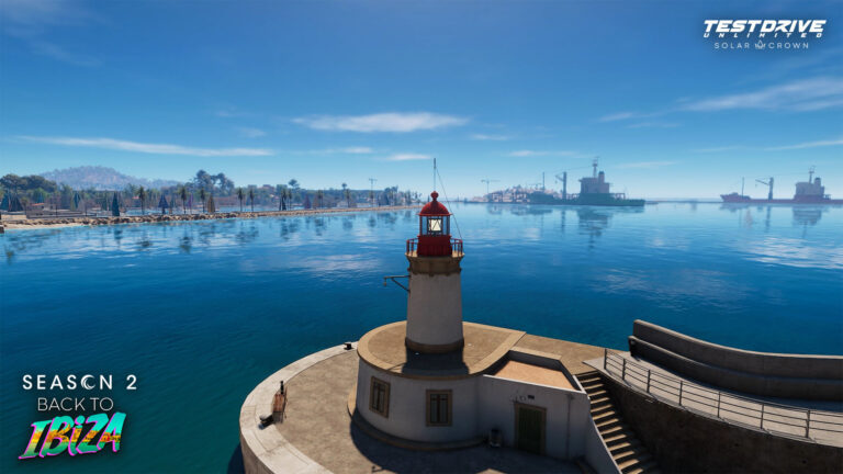 How to unlock Ibiza in Test Drive Unlimited Solar Crown
