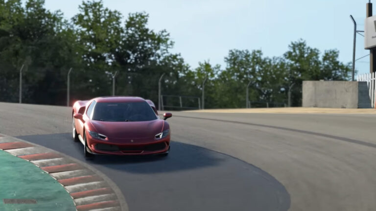 Laguna Seca and Suzuka confirmed for Assetto Corsa EVO’s initial track list 02