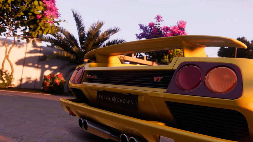 Test Drive Unlimited Solar Crown Season 3 will add new features that “speak to fans of the series”