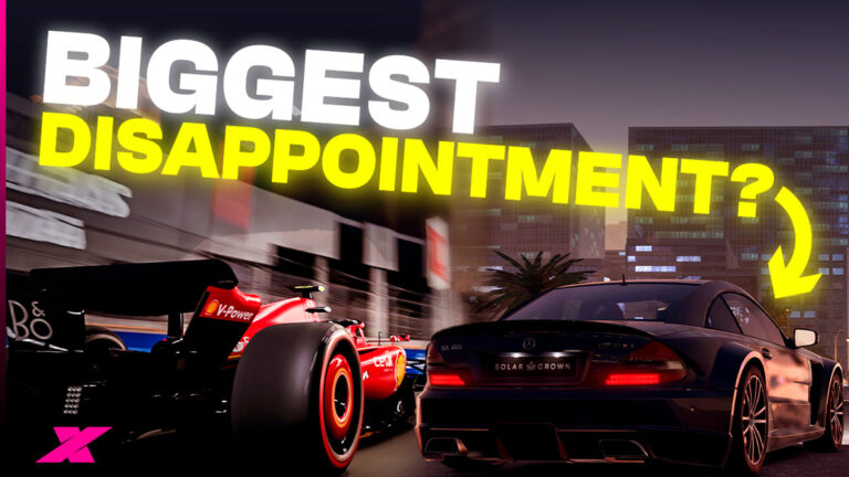 WATCH The WORST of Sim Racing in 202402 YouTube