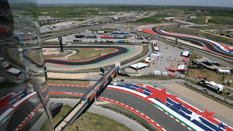 COTA confirmed for Assetto Corsa EVO