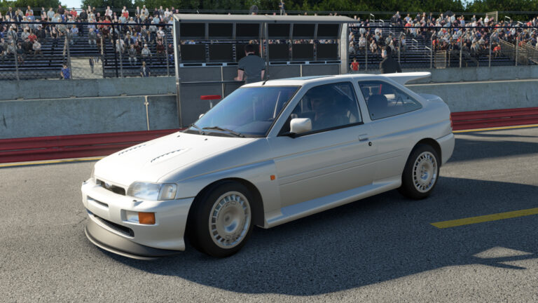 Car customisation enabled in Assetto Corsa EVO as new update drops