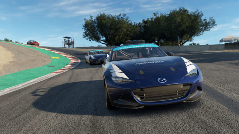 POLL: How much should Assetto Corsa EVO's first early access cost?