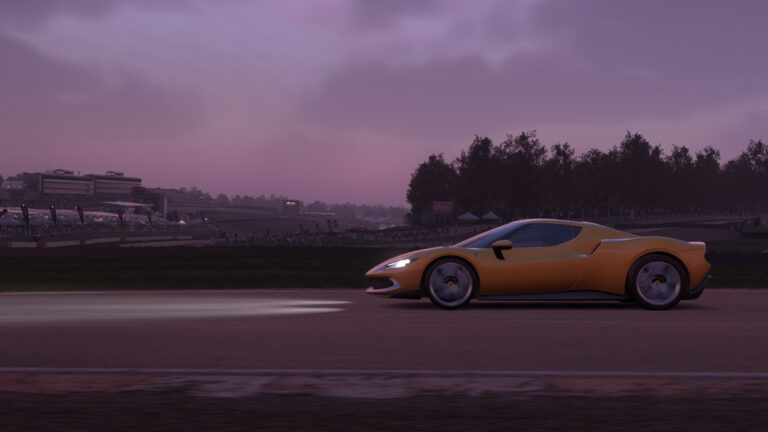Assetto Corsa EVO online fix in active development as a priority