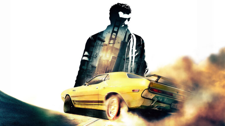 Driver studio Ubisoft Reflections hit with layoffs