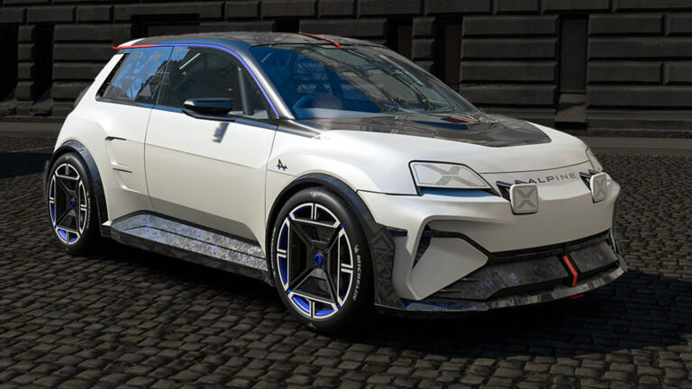 Every car track and mode in Assetto Corsa EVO's early access launch