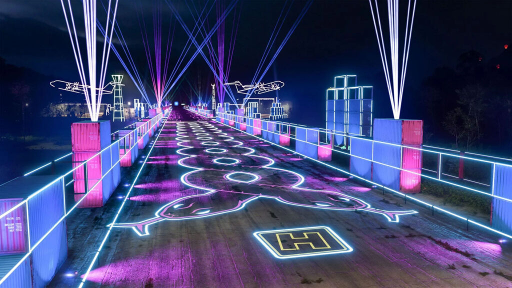 Forza Horizon 5 Midnight Muscle series update