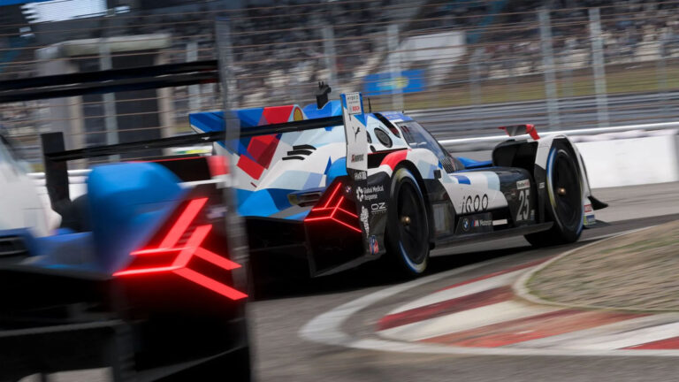 Forza Motorsport will add a fan favourite track in May