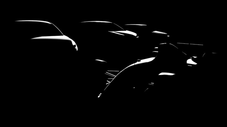 Gran Turismo 7 next update features four wildly different cars