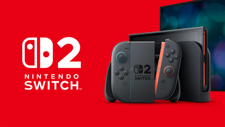 Here’s your first look at the Nintendo Switch 2