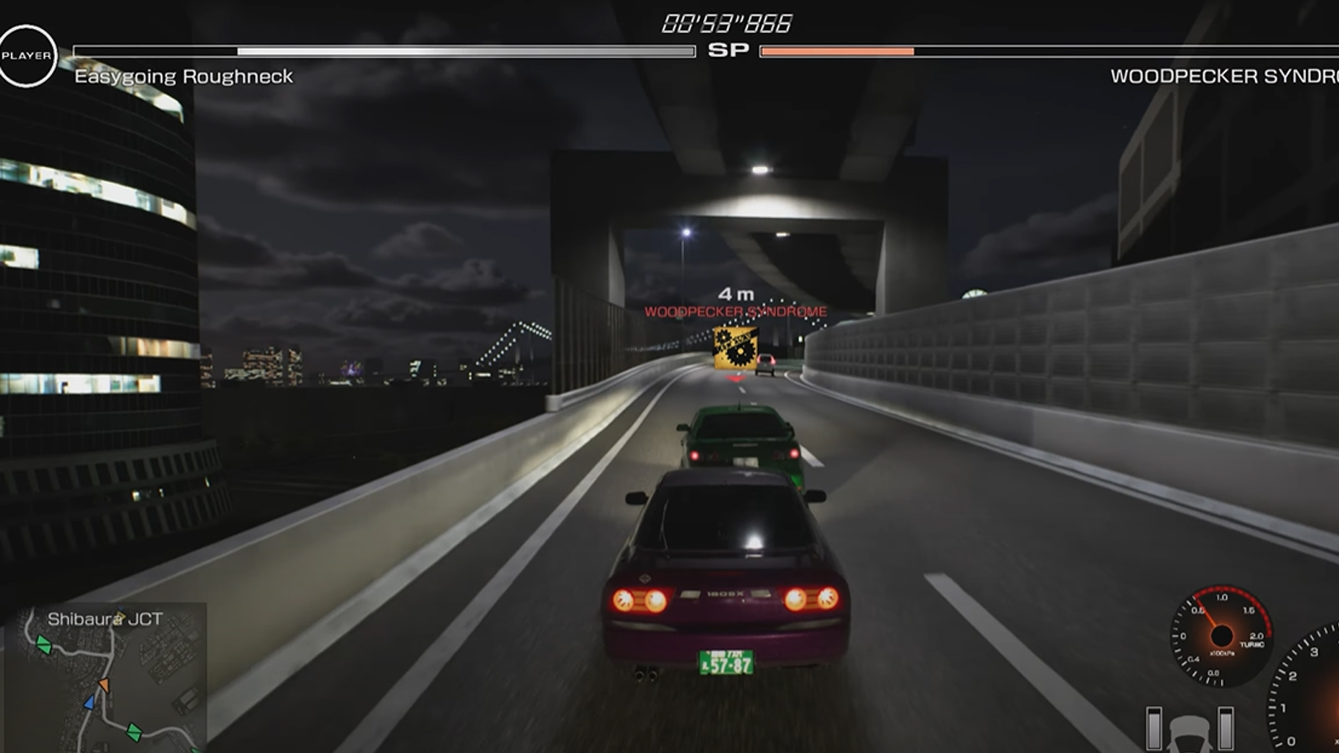 Tokyo Xtreme Racer is a blast from the past (for better or worse) | Traxion