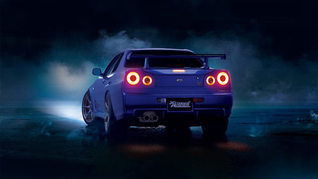 Tokyo Xtreme Racer everything you need to know