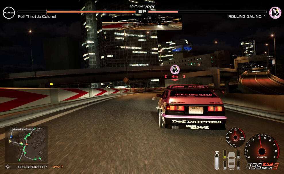 Tokyo Xtreme Racer PC system requirements confirmed | Traxion.GG