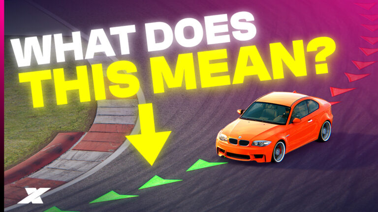 WATCH: The Ultimate Sim Racing Beginners' Guide - Part 2