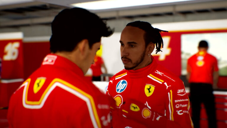 F1 Manager player numbers soar following significant update