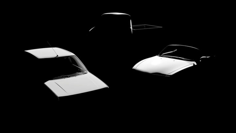 Gran Turismo 7 next three-car update is typically bizarre