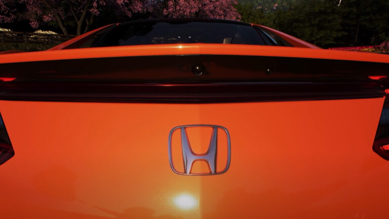 JDM Japanese Drift Master confirms Honda