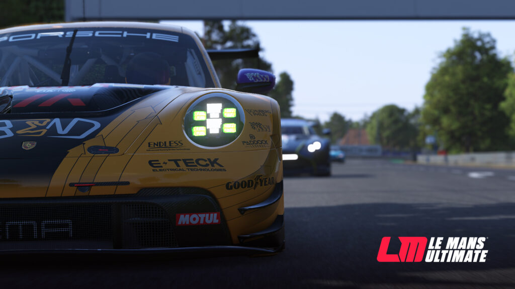 Le Mans Ultimate hits highest player numbers in over a year