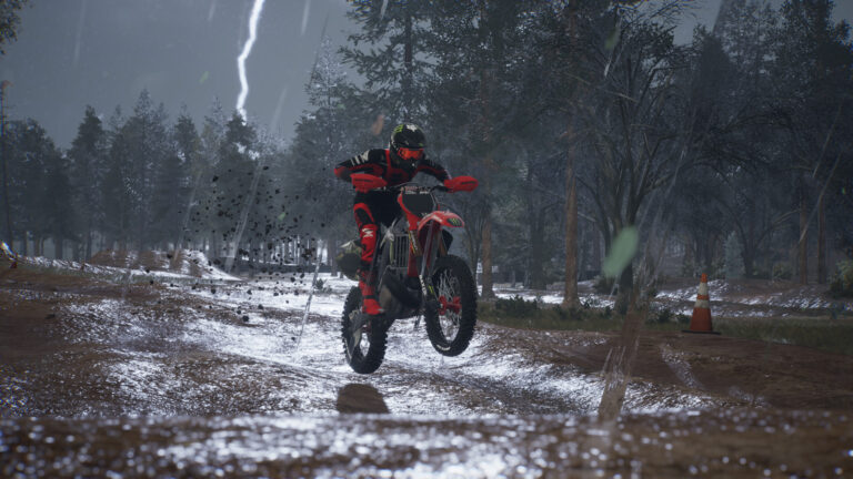 MX vs ATV Legends set new record sales month