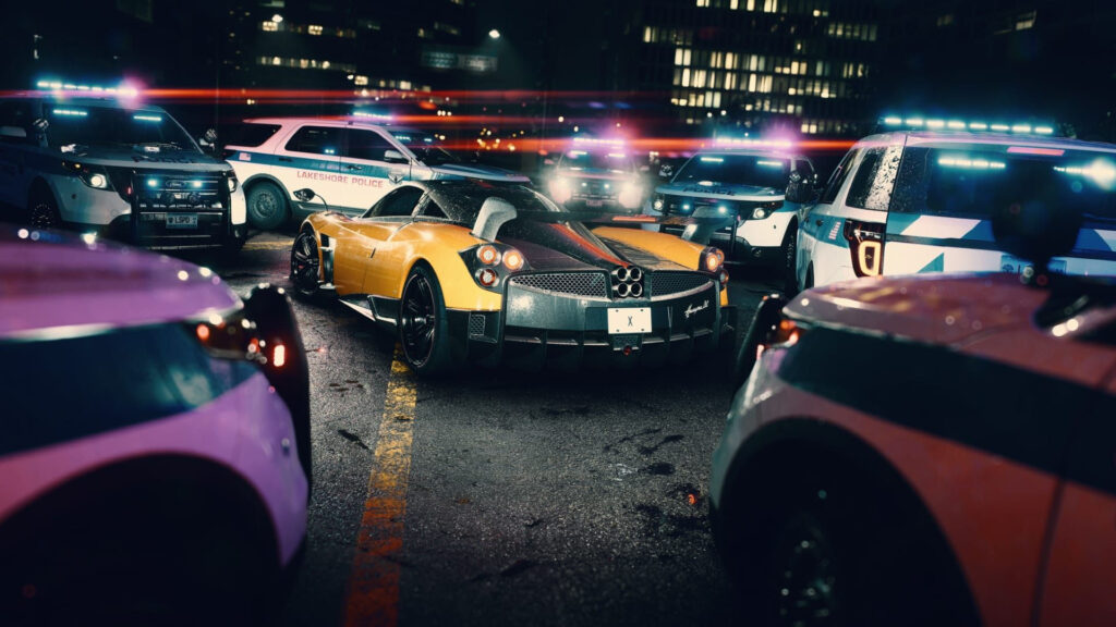 Need for Speed will return in “new and interesting ways”