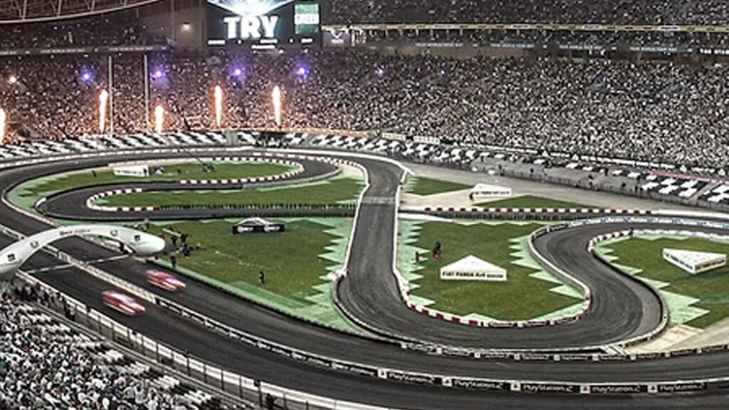 Race of Champions