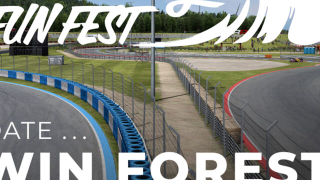 Multi Circuit Raceway RaceRoom to add ‘Race of Champions’ inspired competitive circuit | Traxion