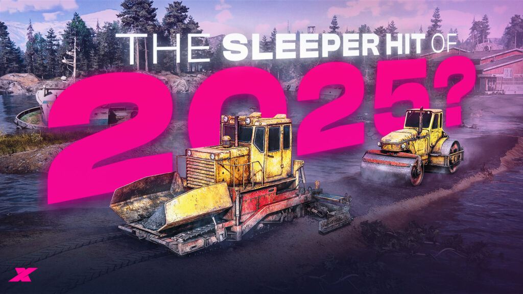Opinion: Why RoadCraft could be the sleeper hit of 2025