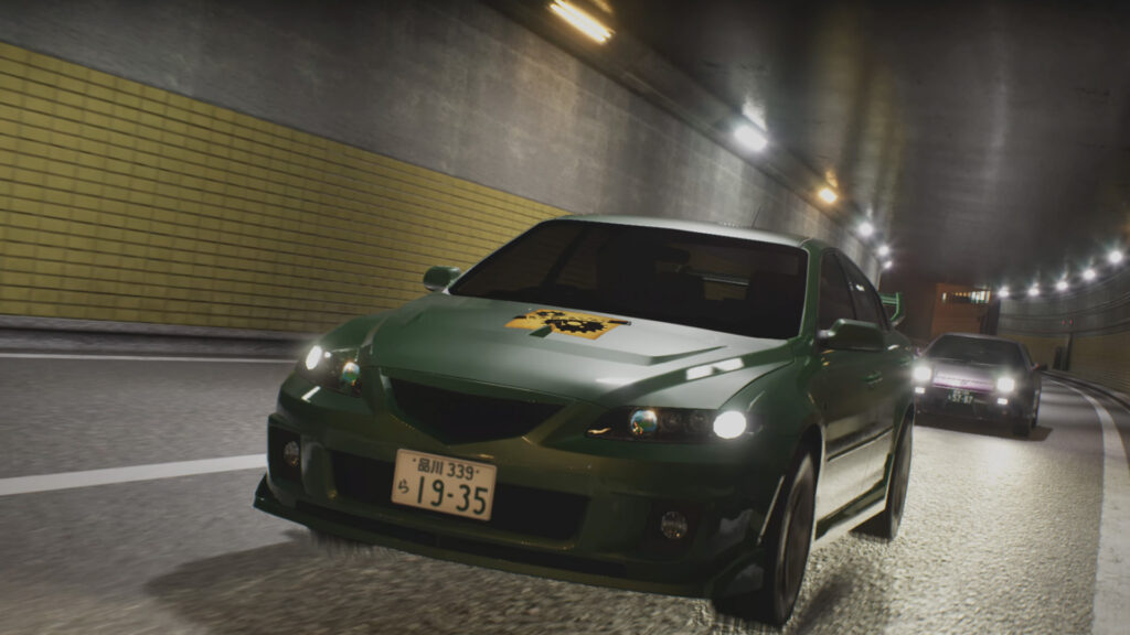 Tokyo Xtreme Racer PS5 Xbox Console